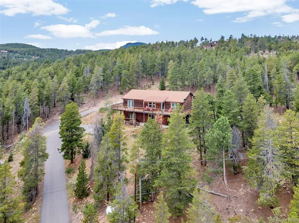 255 Divide View Drive, Golden, CO 80403