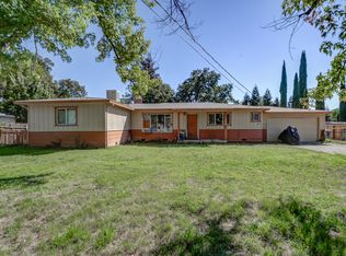 3287 Sacramento Dr, Redding, CA 96001