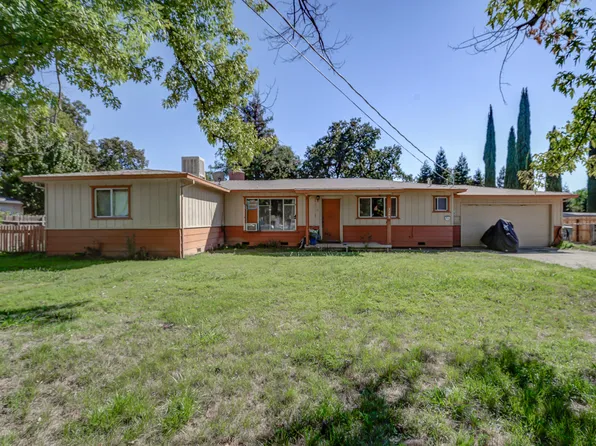 3287 Sacramento Dr, Redding, CA 96001