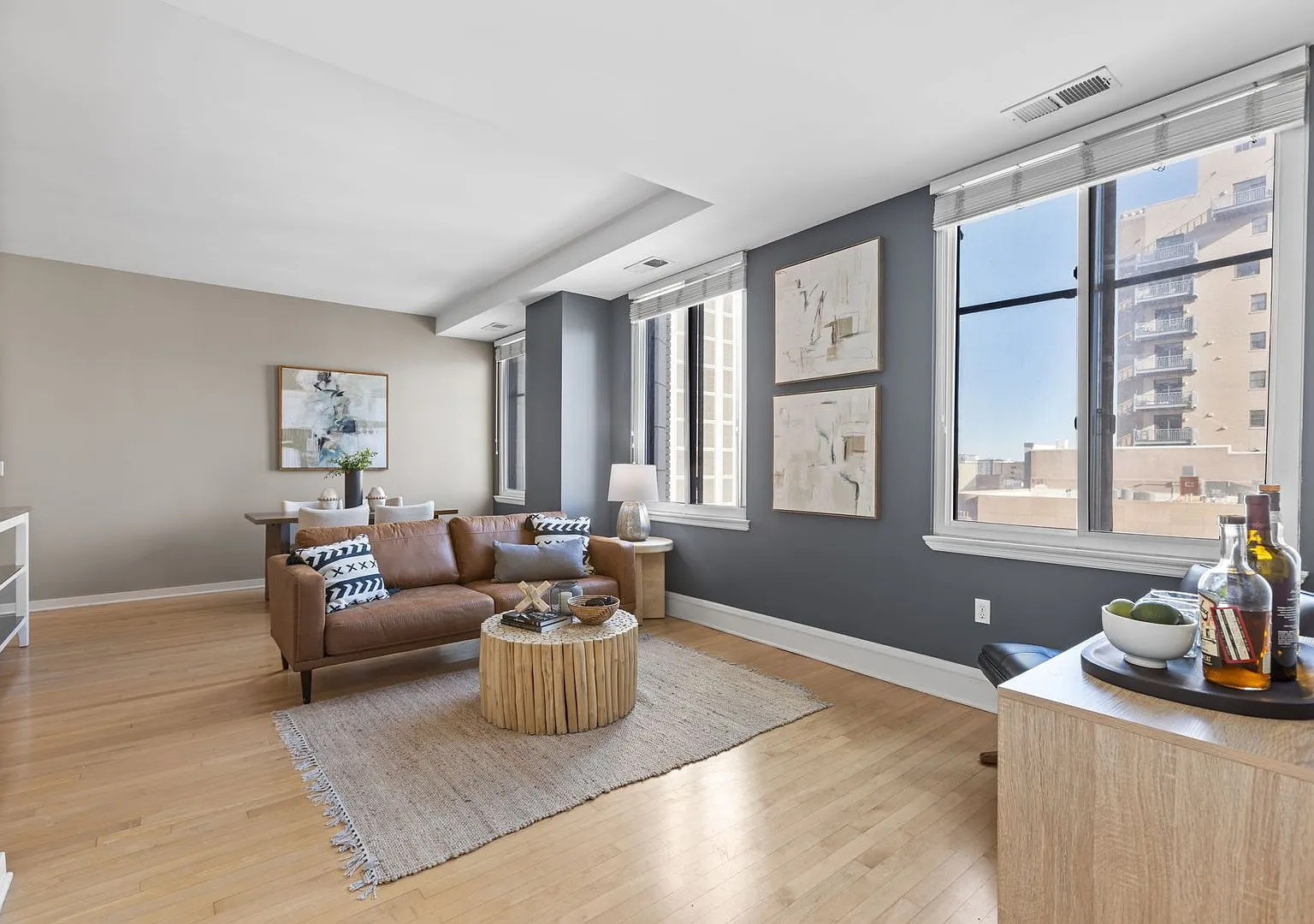 The Barker | $250 Off 1 Month Within 24 hours of Touring — Photo 1
