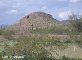 27014 N 155th Ave #0, Surprise, AZ 85387