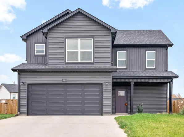 202 Copeland Rd, Clarksville, TN 37042