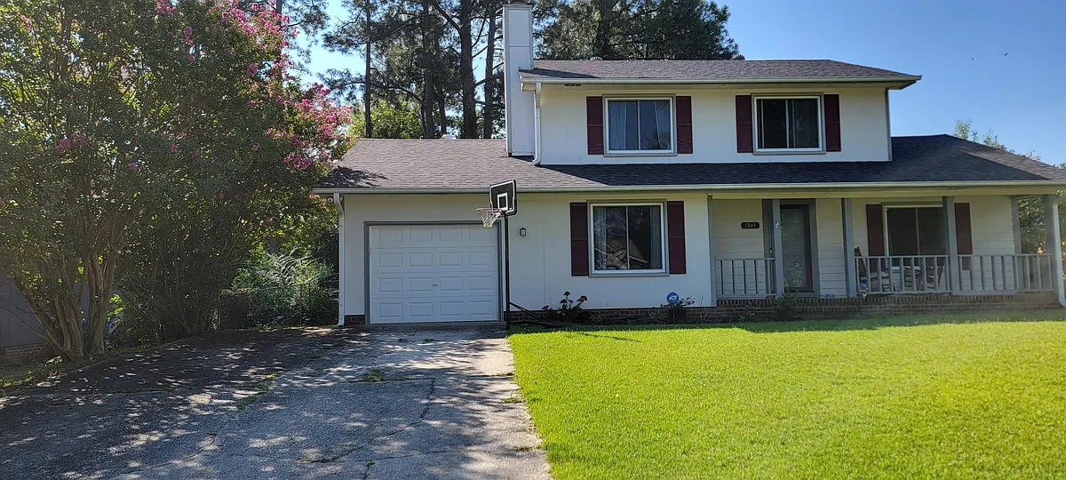 Building Photo - Pettigrew Dr