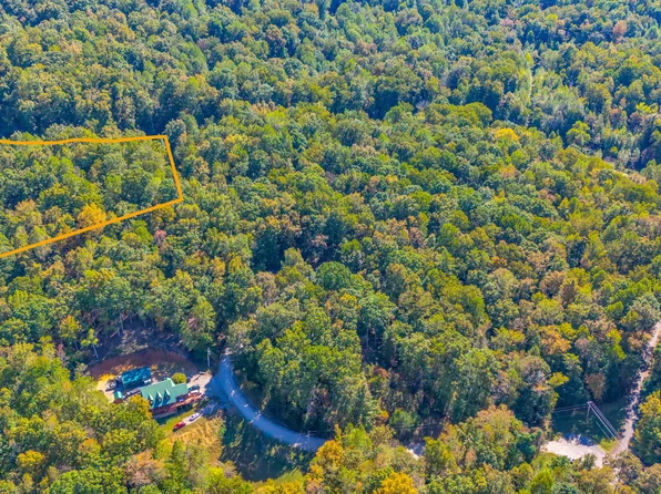 0 Teludachee Trl, South Pittsburg, TN 37380