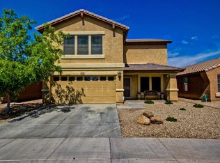 3136 Carson Rd, Phoenix, AZ 85041