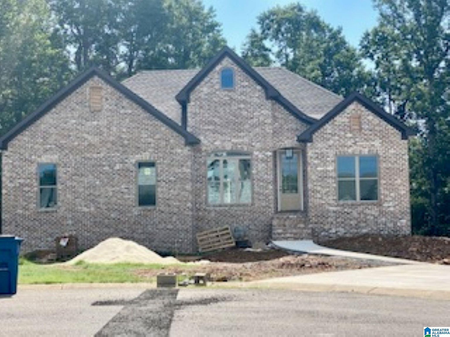 1793 Parc Lane Cir, Warrior, AL 35180 Zillow