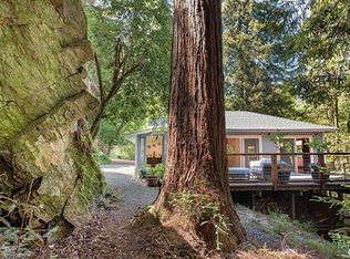 81 1st Street, Camp Meeker, CA 95419