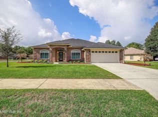 501 Chinkapin Ct, Green Cove Springs, FL 32043