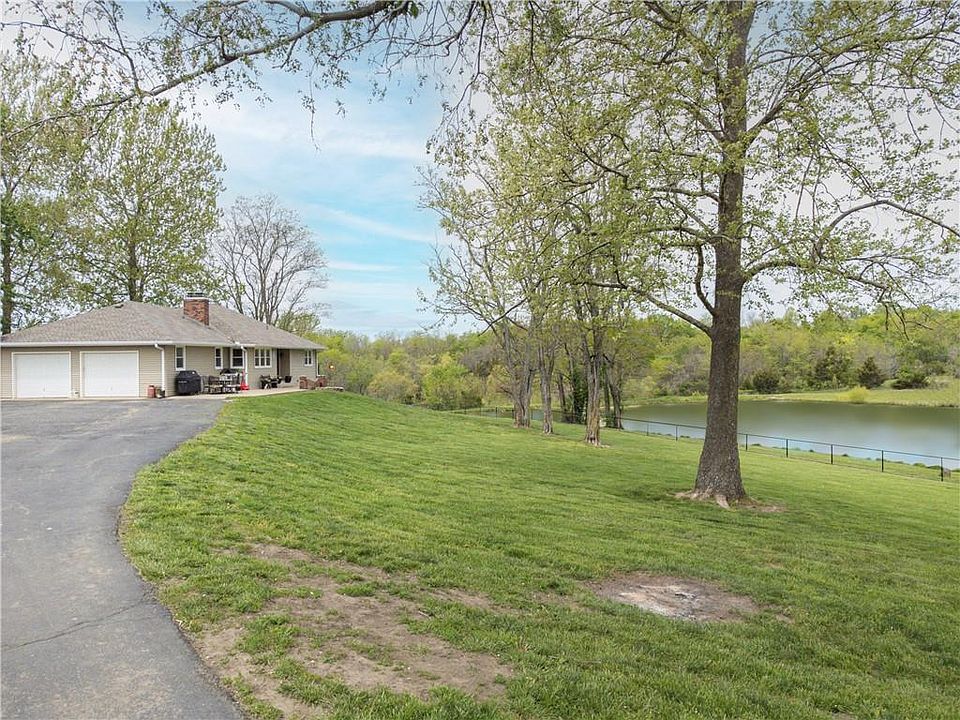 9622 S Buckner Tarsney Rd, Grain Valley, MO 64029 Zillow