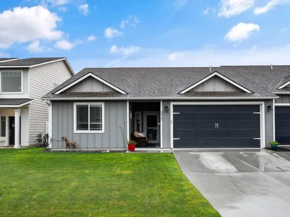 5520 Remington Dr, Pasco, WA 99301