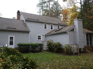 3600 Riverbirch Trace Ct, Midlothian, VA 23112