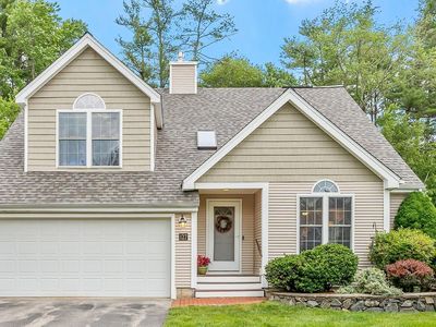 127 Hampton Meadows, Hampton, NH, 03842