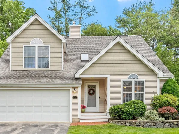 127 Hampton Meadows, Hampton, NH 03842