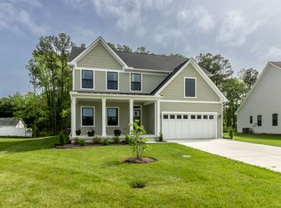 35340 Gennaker Ln, Selbyville, DE 19975