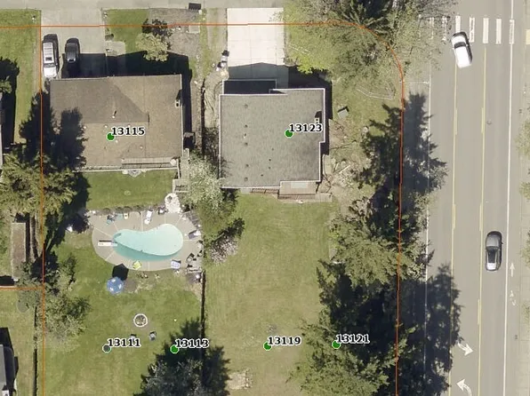 13121 NE 134th Place #6, Kirkland, WA 98034