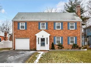 325 Cumberland Rd, West Hartford, CT 06119