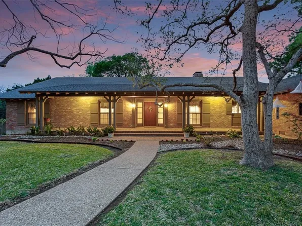 3010 Inverness Dr, Waco, TX 76710