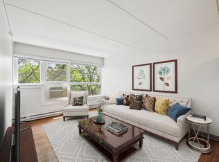 Baystate Place, Springfield, MA 01104