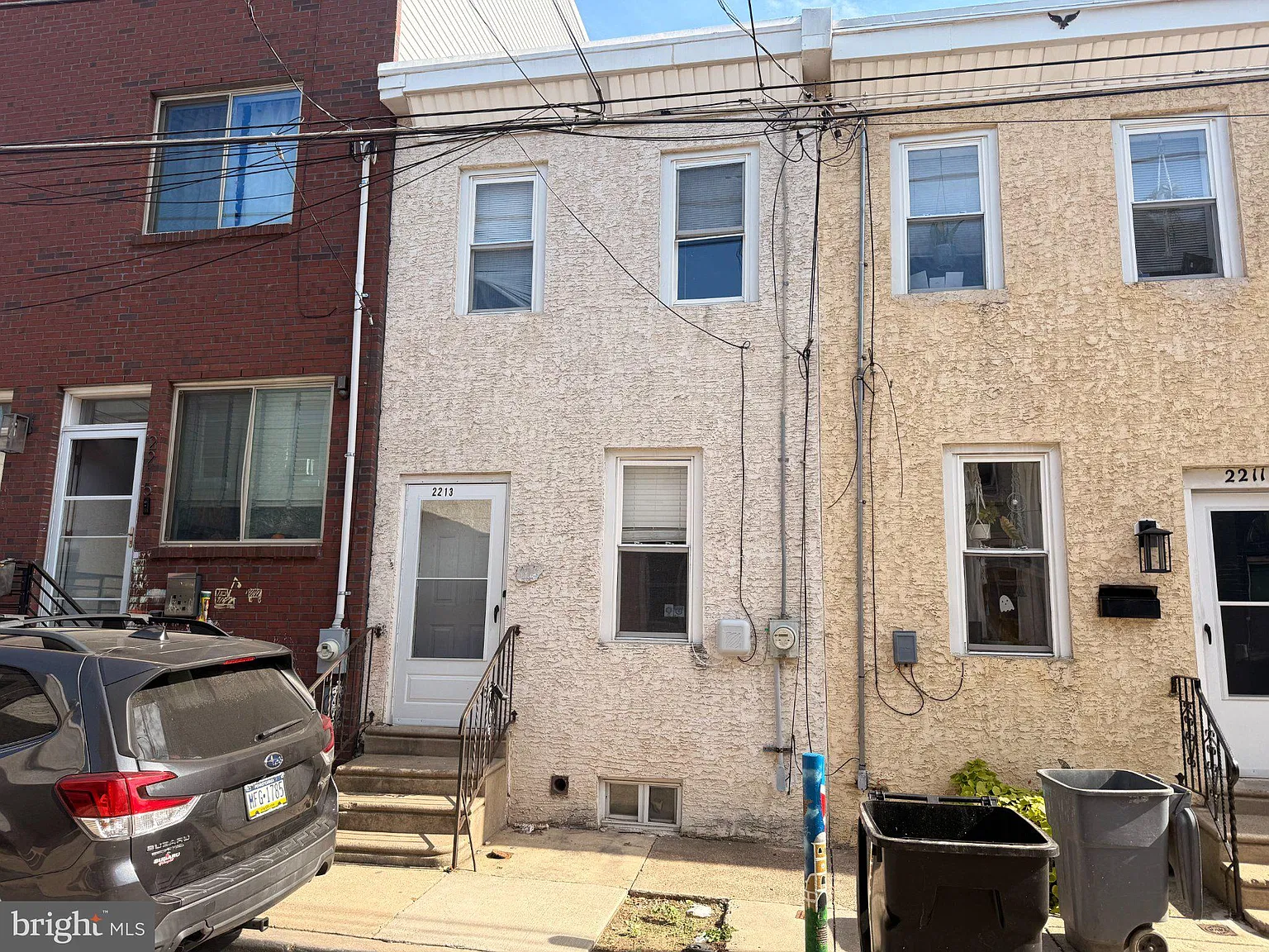 2 bed, 1.5 bath, 672 sqft, $1,350 — Photo 1