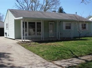 5442 Idlewood Rd, Dayton, OH 45432