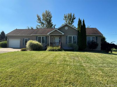 8136 Farrand Rd, Otisville, MI, 48463