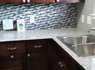 3733 Reagan Dr, Fort Worth, TX 76116