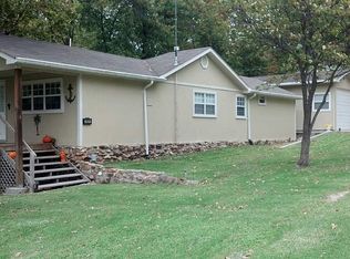 31881 Muskogee Ave, Afton, OK 74331