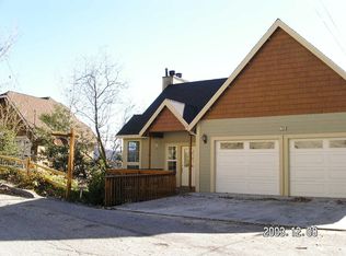 27601 Alpen Dr, Lake Arrowhead, CA 92352
