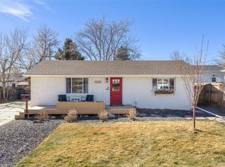 9585 W 53rd Place, Arvada, CO 80002