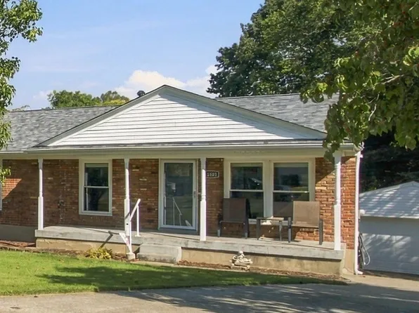 11601 Chasewood Ct, Louisville, KY 40229