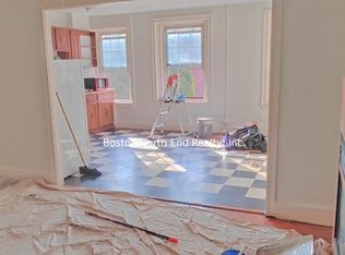 294 Hanover St #4-D, Boston, MA 02113