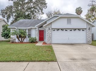 3562 Red Pontiac Dr, Port Orange, FL 32129