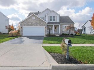 5061 Regional Pl, Powell, OH 43065