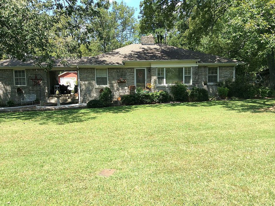 Front View