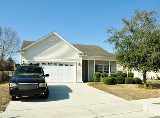 6618 Wedderburn Dr, Wilmington, NC 28412