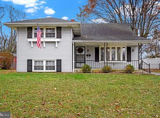 756 Fireside Rd, York, PA 17404