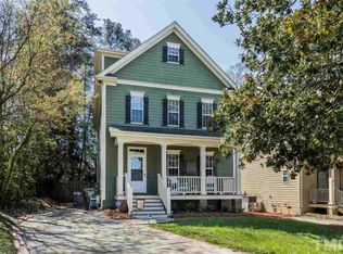 Carolina Ave, Raleigh, NC 27606