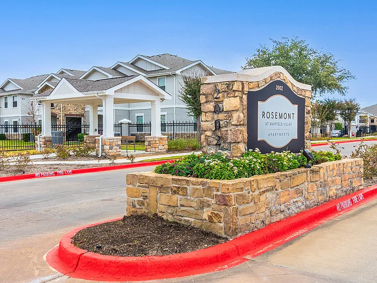 Rosemont at Mayfield Villas — Photo 38