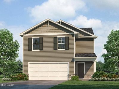 584 Zelcova Dr, Eminence, KY, 40019