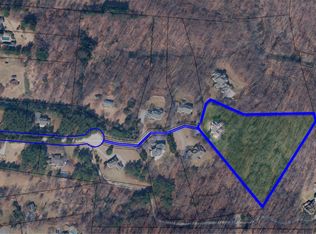 12 Deep Run Ct, Cockeysville, MD 21030