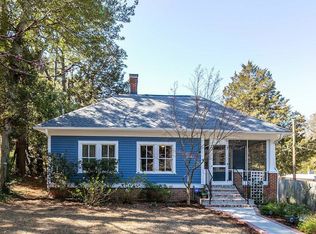 340 E New Hampshire Ave, Southern Pines, NC 28387
