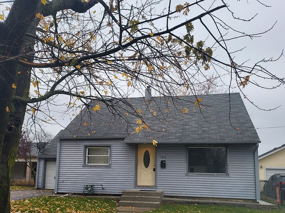 1st image of 364 N Loucks St