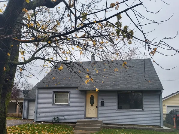 364 N Loucks St, Aurora, IL 60505