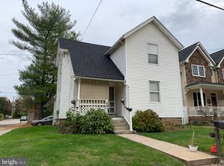 201 S Locust St, Ambler, PA 19002