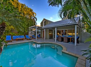 1011 Eaton St, Key West, FL 33040