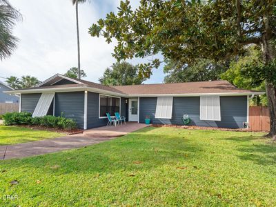 3110 Laurie Ave, Panama City Beach, FL, 32408