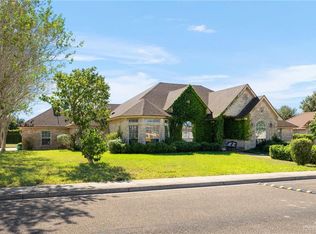 909 Anthony St, Weslaco, TX 78596