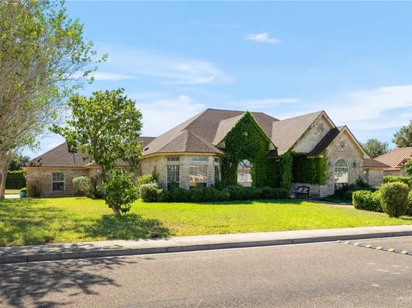 909 Anthony St, Weslaco, TX 78596