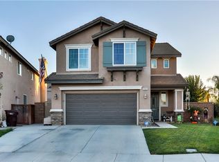 29421 Cresta Dr, Menifee, CA 92584