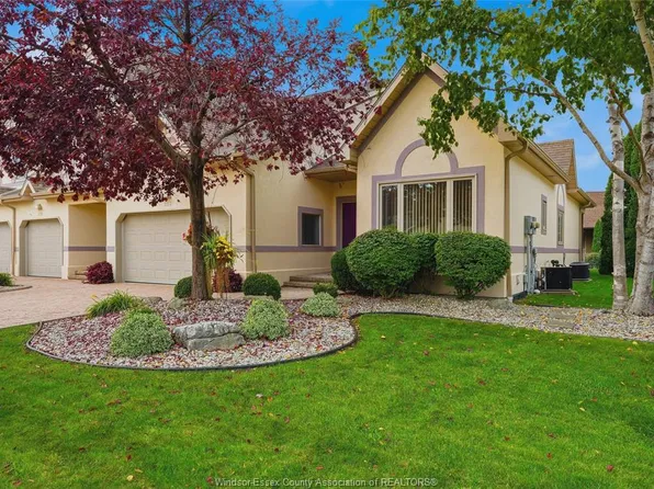 382 Jason Ct, Tecumseh, ON N8N 4Y6